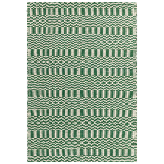 Sloan Rugs in Green