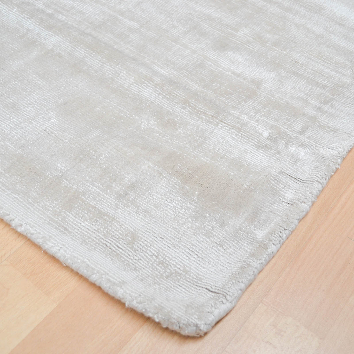 Putty Blade Rug Blade Plain Modern Vintage Distressed Rugs in Putty Ivory – The Rug Seller