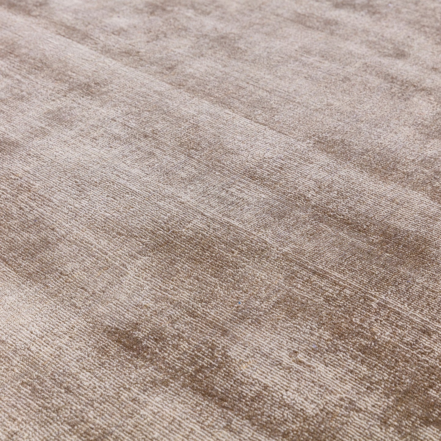 Blade Plain Modern Vintage Distressed Rugs in Sage Green