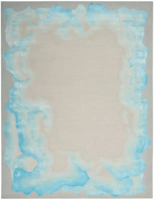 Prismatic PRS22 Sea Mist Blue Rug RS