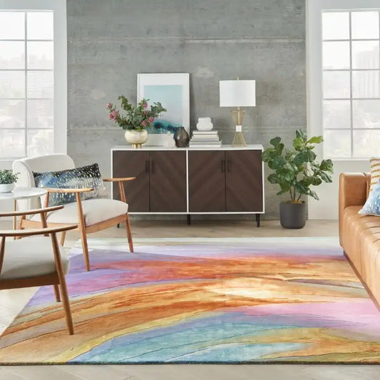 Prismatic PRS25 Multi Rug RS