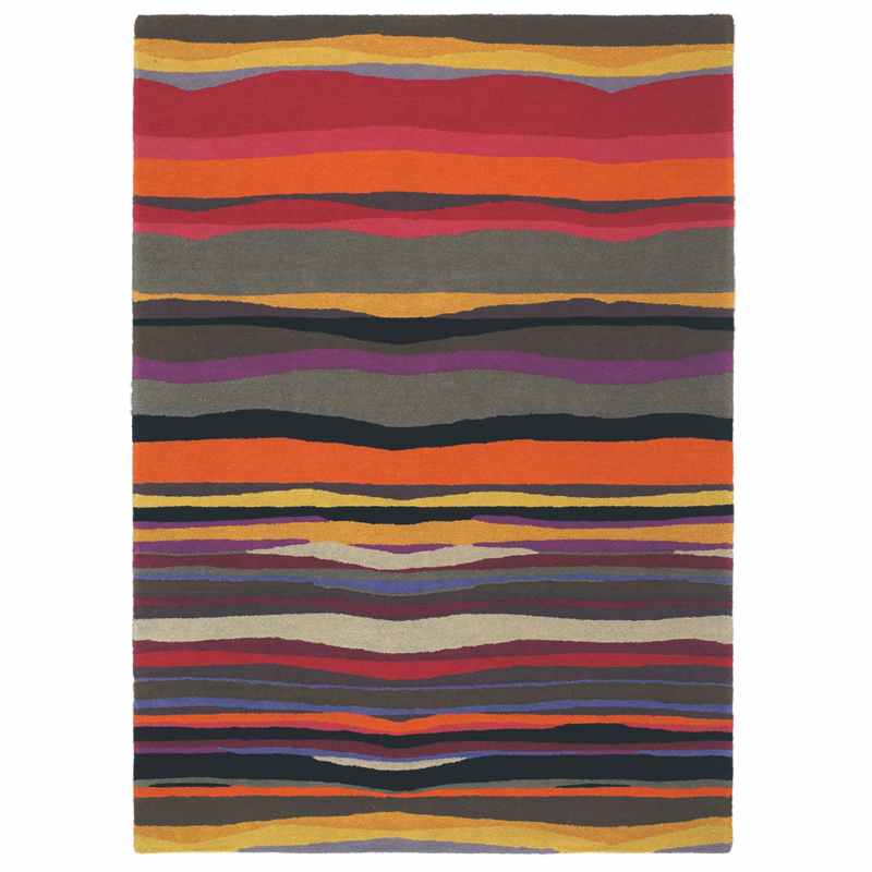 Estella Summer 85200 Wool Rugs by Brink & Campman