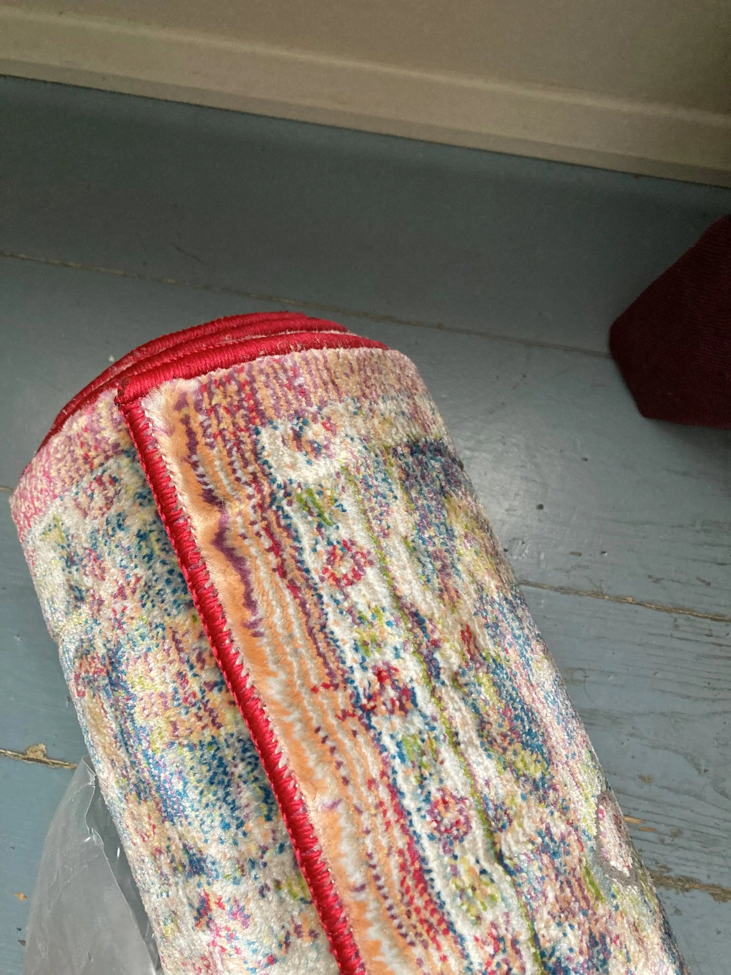 ANKARA GLOBAL ANR01 Multi Rug RS