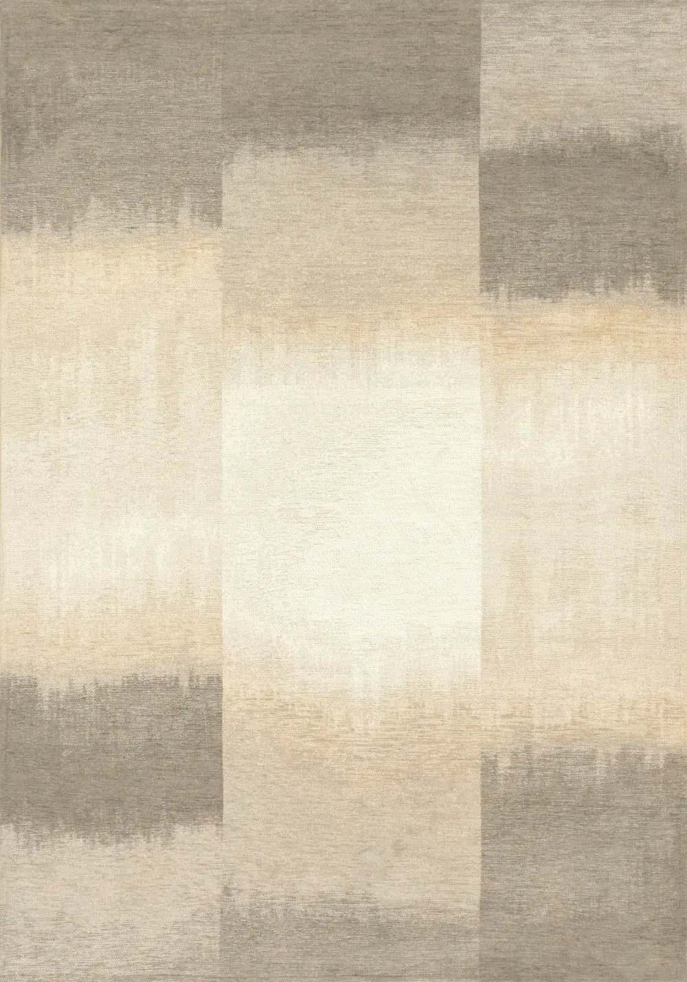 SENDAI COTTAGE GREY 2070 Washable and Indoor/Outdoor RS