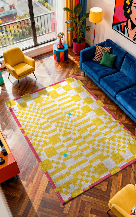 CHESS CUPCAKE 2074 Washable and Indoor/Outdoor RS