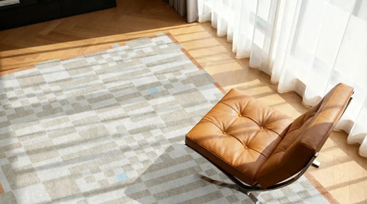 CHESS GREYHOUND 2075 Washable and Indoor/Outdoor RS