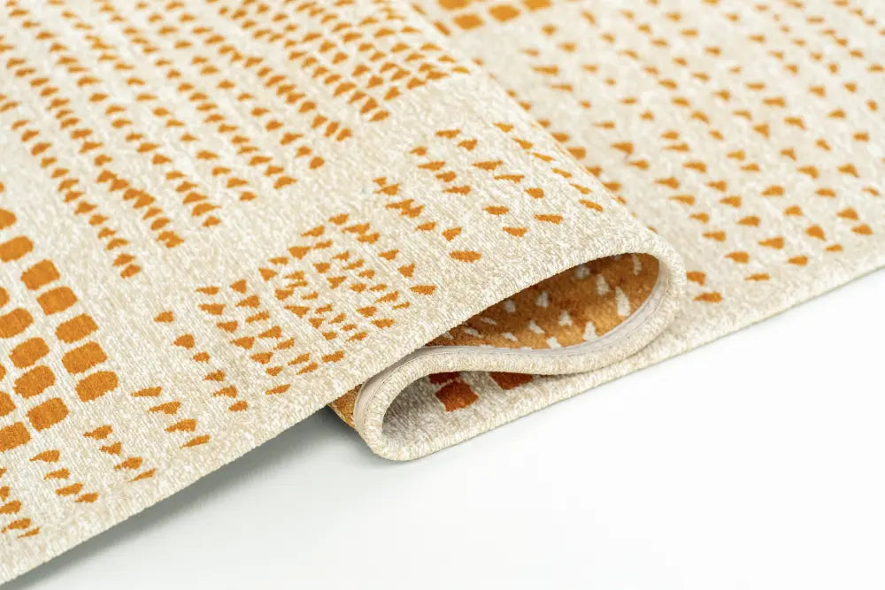 ZEN GARDEN POMELO 2077 Washable and Indoor/Outdoor RS