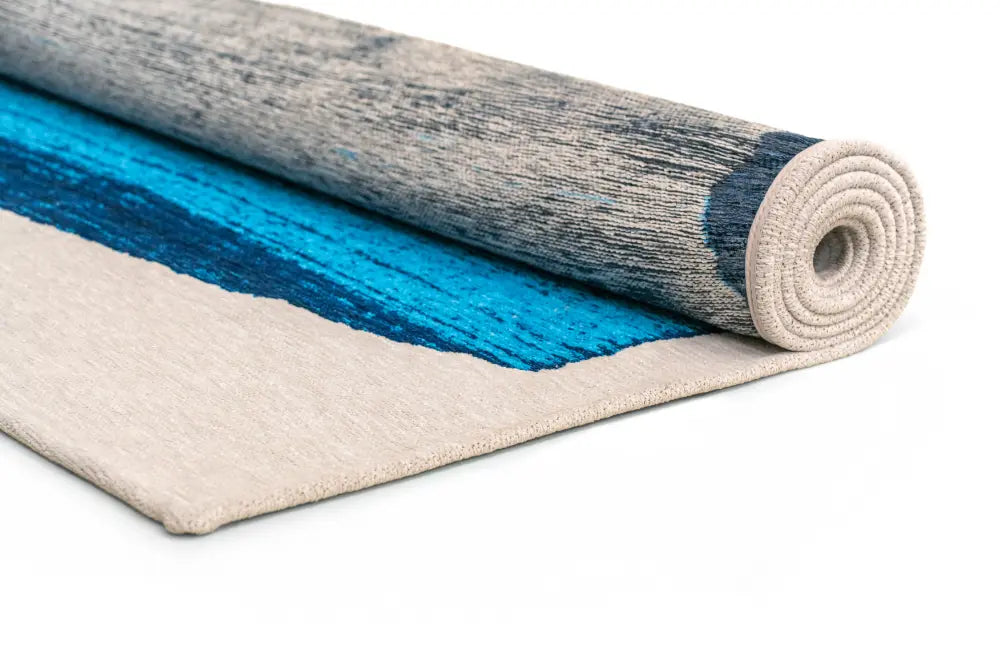 BRUSH DIVA BLUE 2080 Washable and Indoor/Outdoor RS