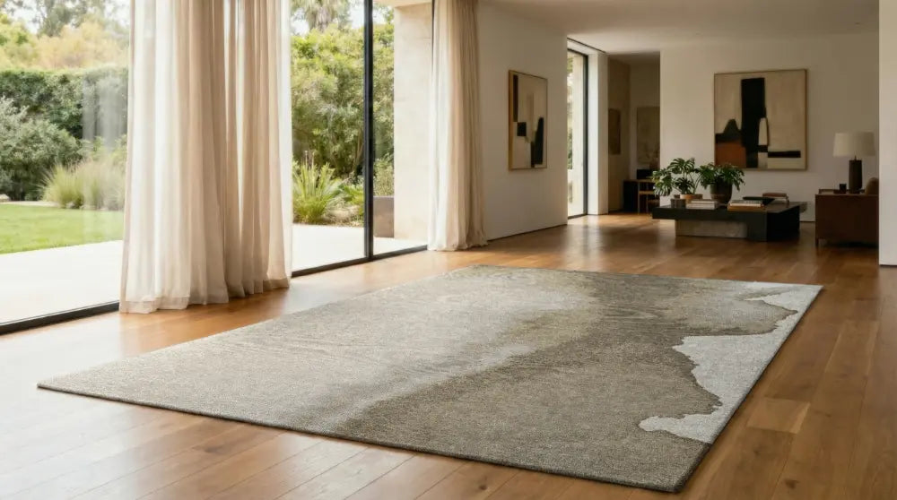 LAGOON BEACH 2082 Washable and Indoor/Outdoor