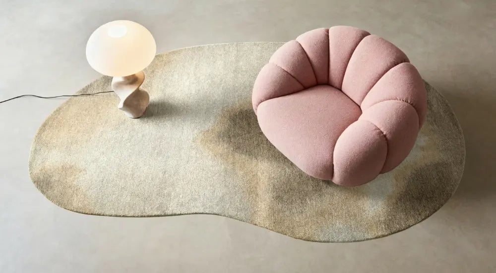 AQUARELLE NATURE 2089 Washable and Indoor/Outdoor RS