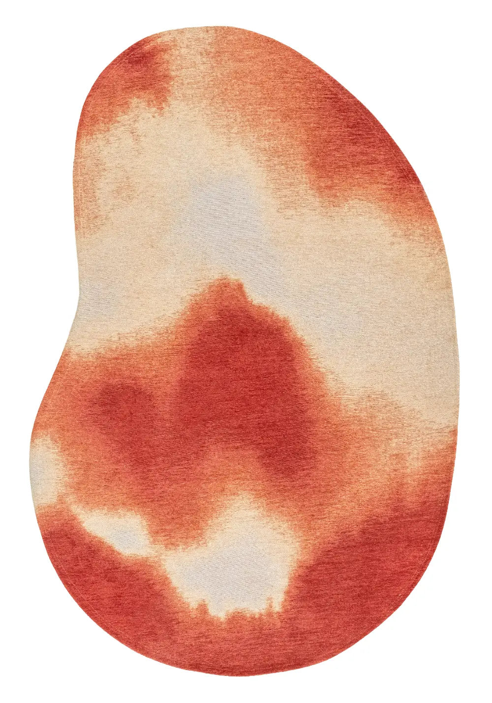 AQUARELLE RUST 2090 Washable and Indoor/Outdoor RS