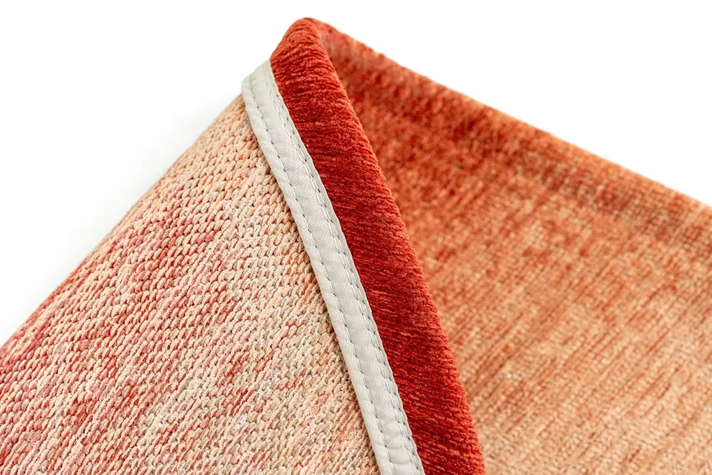 AQUARELLE RUST 2090 Washable and Indoor/Outdoor RS
