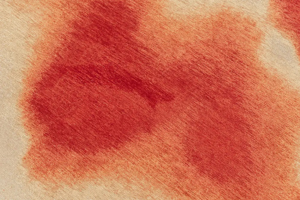 AQUARELLE RUST 2090 Washable and Indoor/Outdoor RS