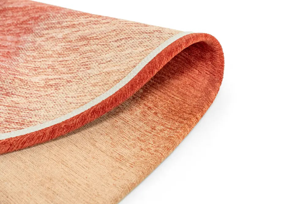 AQUARELLE RUST 2090 Washable and Indoor/Outdoor RS