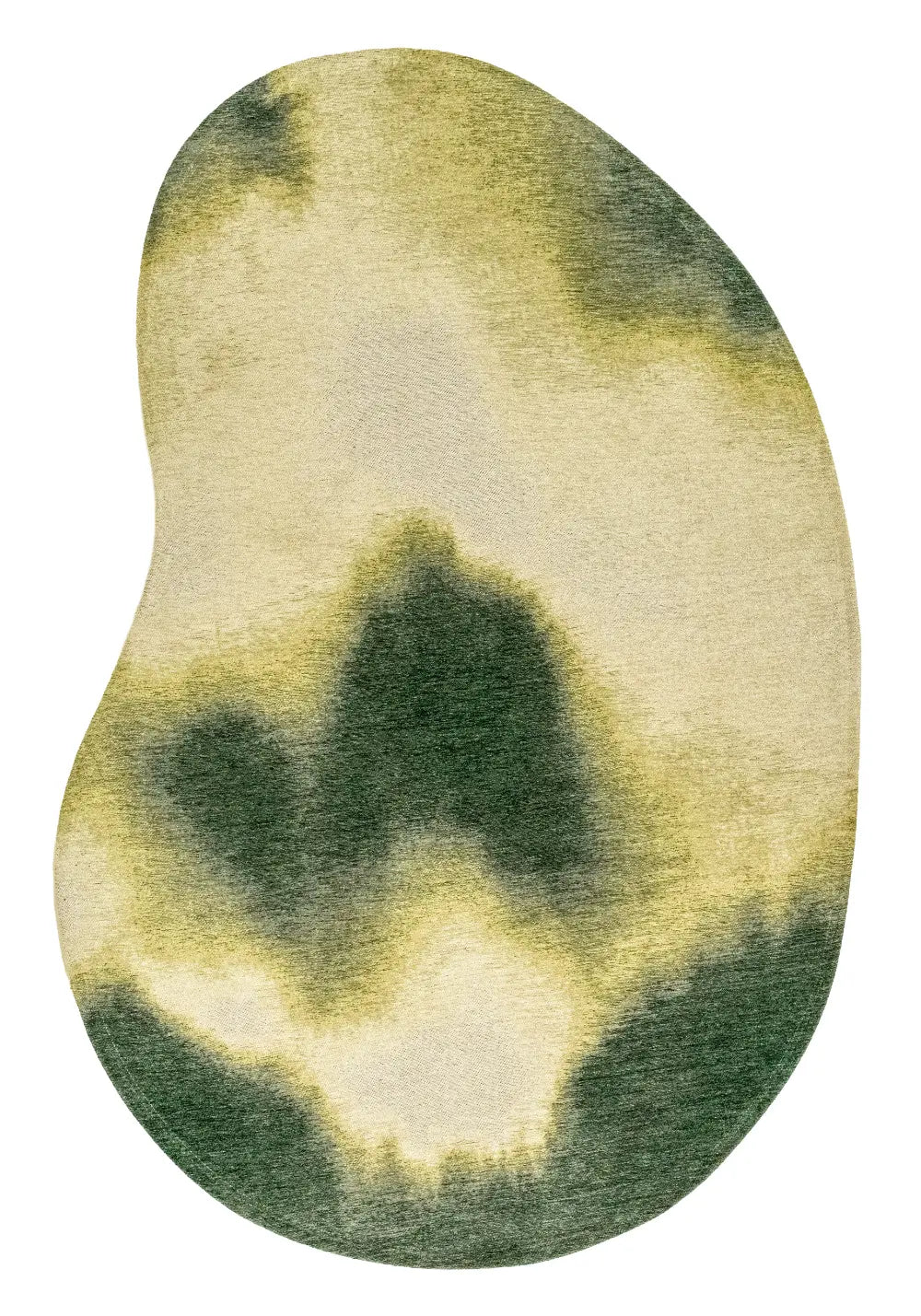 AQUARELLE LEAF 2092 Washable and Indoor/Outdoor RS