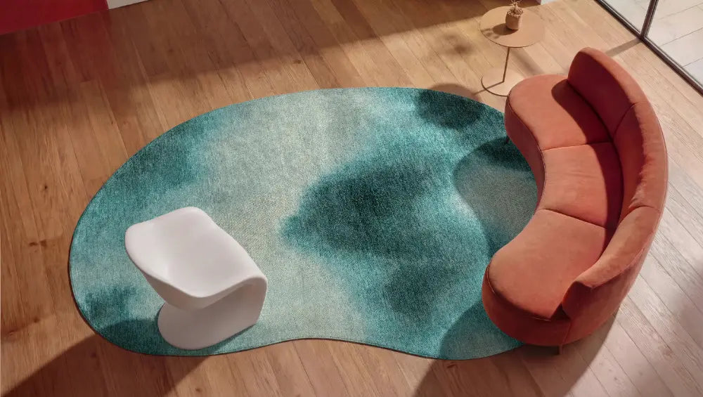 AQUARELLE STORMS 2093 Washable and Indoor/Outdoor RS