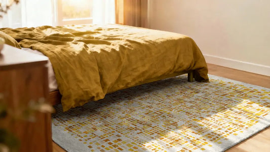 CUBIK MOON 2095 Washable and Indoor/Outdoor RS