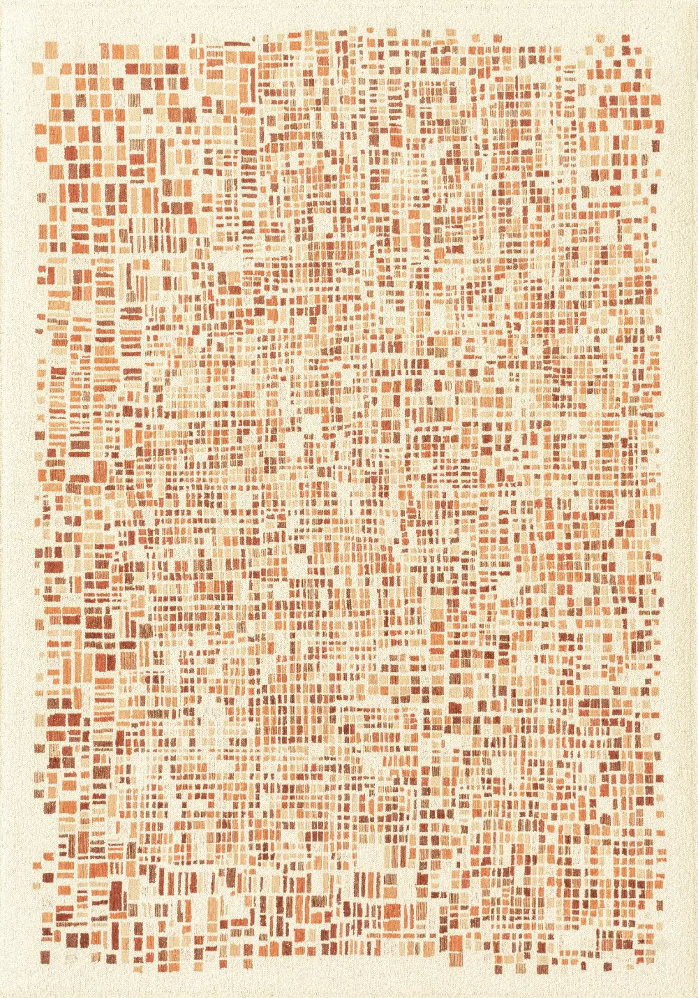 CUBIK PUMPKIN 2098 Washable and Indoor/Outdoor RS