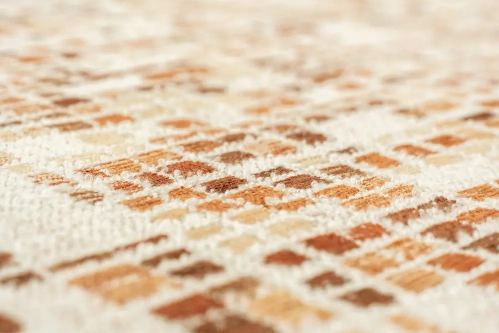 CUBIK PUMPKIN 2098 Washable and Indoor/Outdoor RS