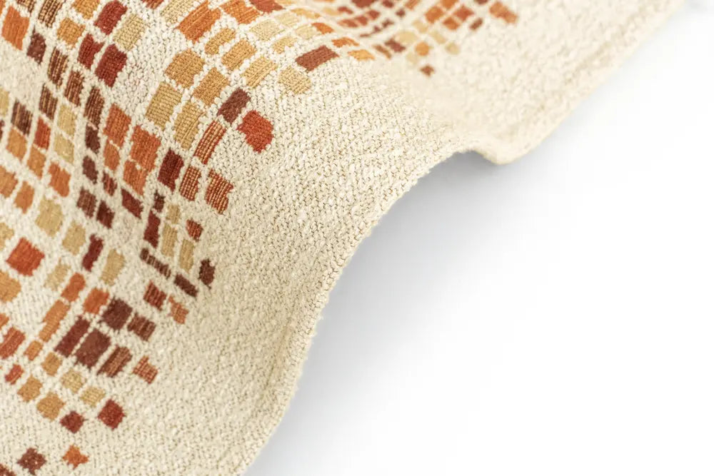 CUBIK PUMPKIN 2098 Washable and Indoor/Outdoor RS