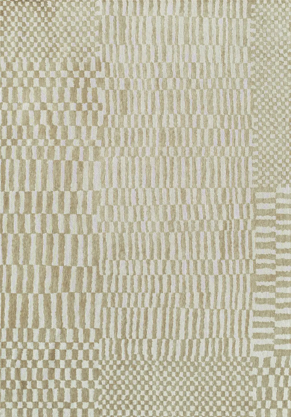 BERBER CARAVANE 2099 Washable and Indoor/Outdoor
