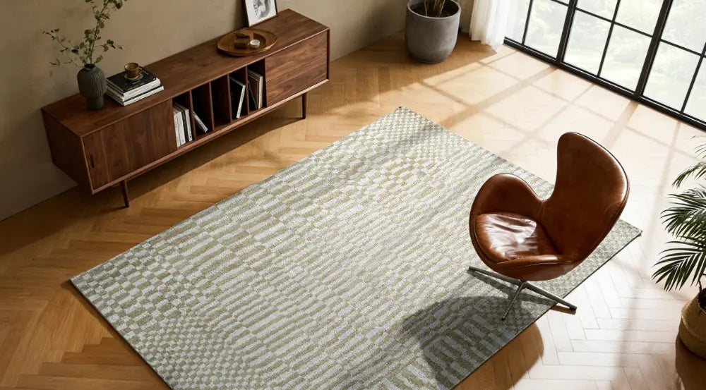 BERBER CARAVANE 2099 Washable and Indoor/Outdoor