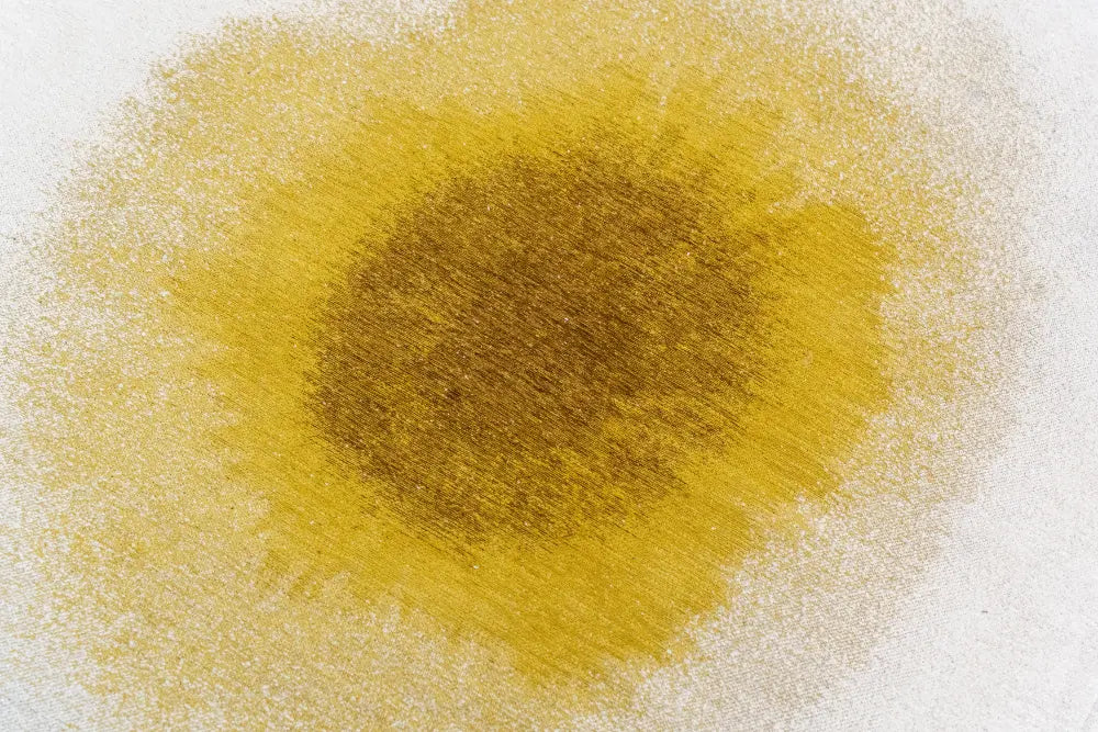 DROP GOLD MOSS 2100 Washable and Indoor/Outdoor RS
