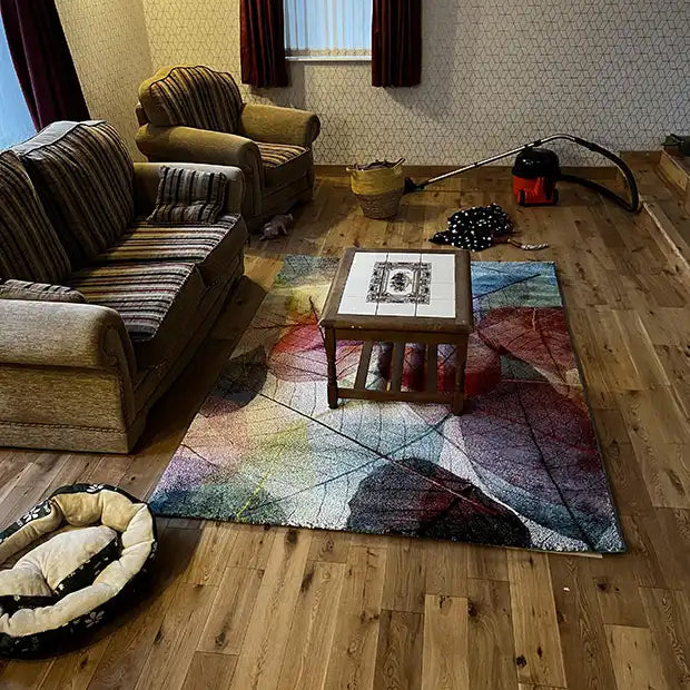Sunrise 22368 Multi Rug RS