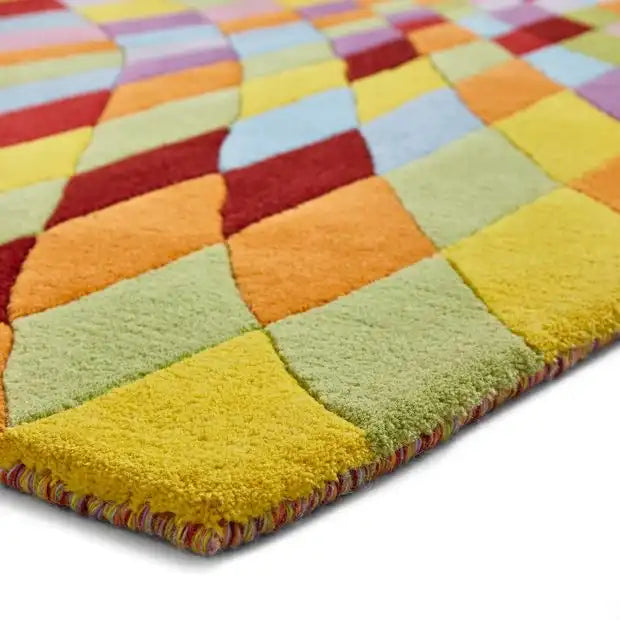 Prism Think PR101 Multi Rug RS