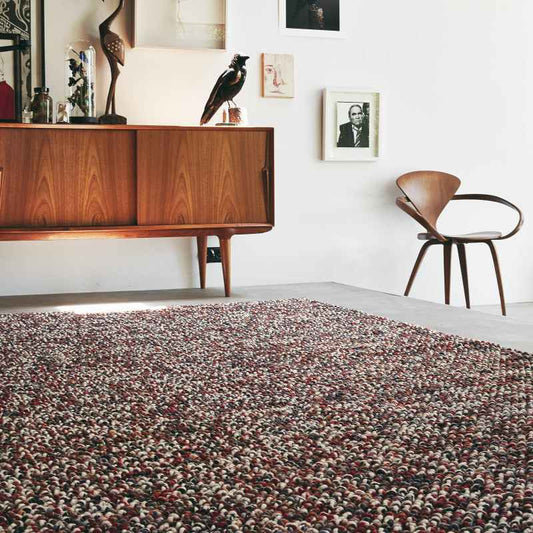Marble Wool Rugs 29500 by Brink and Campman