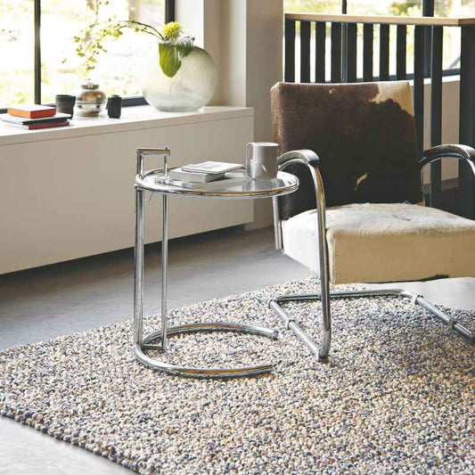 Marble Wool Rugs 29501 by Brink and Campman