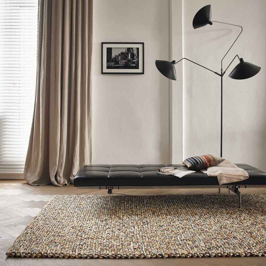 Marble Wool Rugs 29502 by Brink and Campman