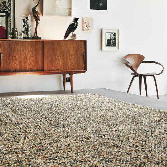 Marble Wool Rugs 29503 by Brink and Campman