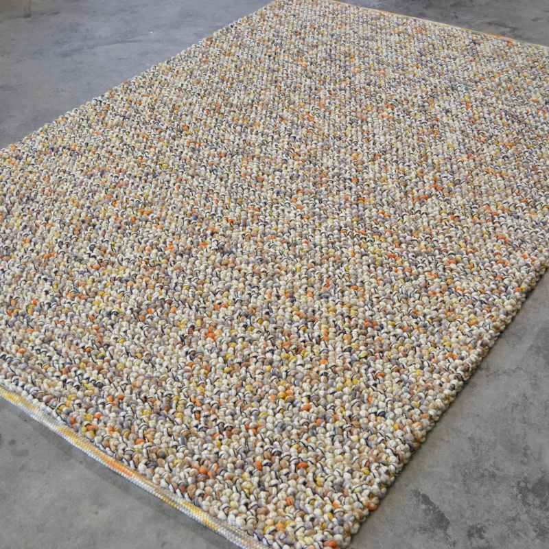 Marble Wool Rugs 29503 by Brink and Campman