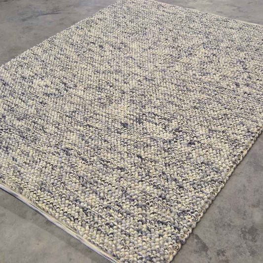 Marble Wool Rugs 29504 by Brink and Campman