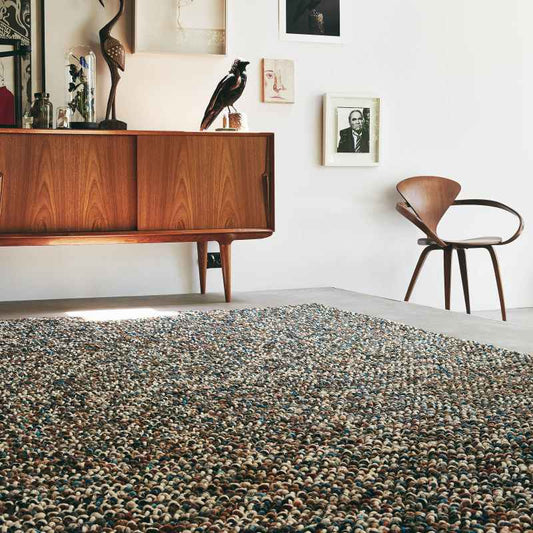 Marble Wool Rugs 29505 by Brink and Campman