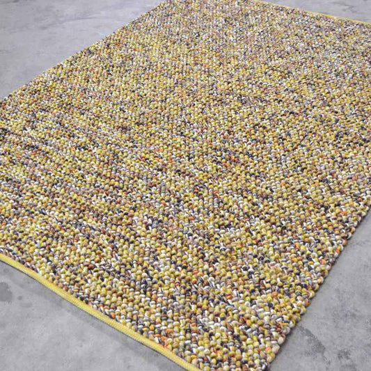 Marble Wool Rugs 29506 by Brink and Campman