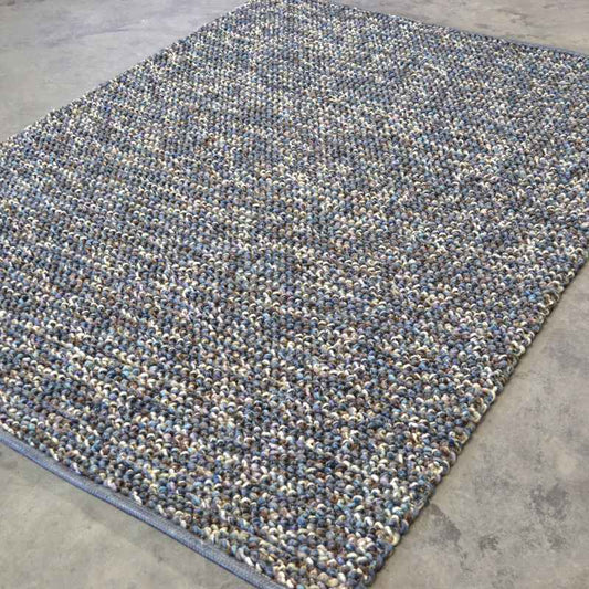 Marble Wool Rugs 29508 by Brink and Campman