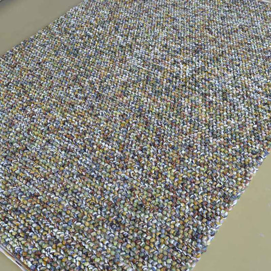 Marble Wool Rugs 29517 by Brink and Campman
