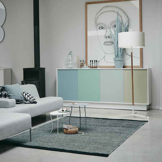 Radja Rugs 47001 by Brink and Campman