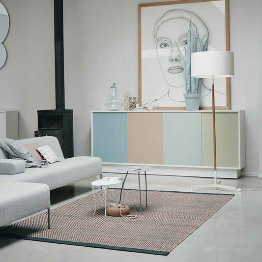 Radja Rugs 47002 by Brink and Campman