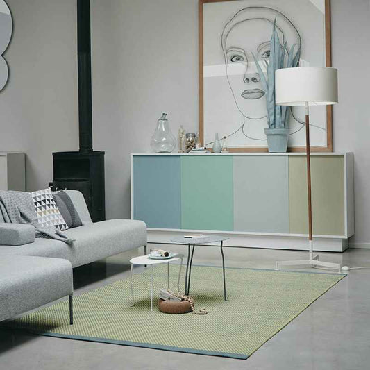 Radja Rugs 47007 by Brink and Campman