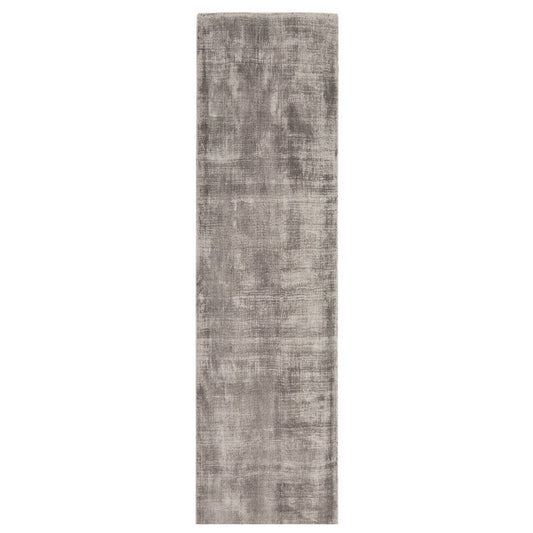 Blade Hallway Runners in Silver