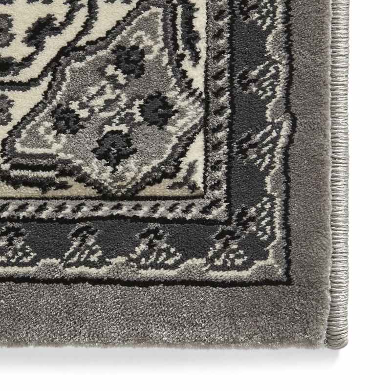 Heritage Rugs 4400 in Grey