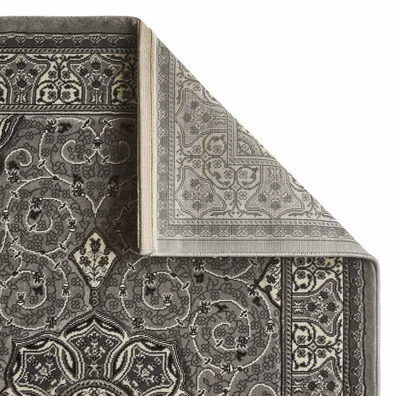Heritage Rugs 4400 in Grey