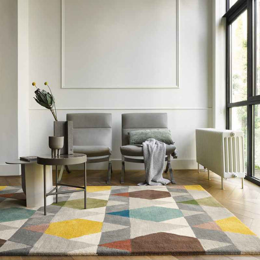 Estella Vases 89502 Rugs by Brink & Campman