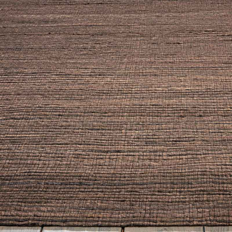 Calvin Klein Monsoon Rugs MSN01 in Cinnamon