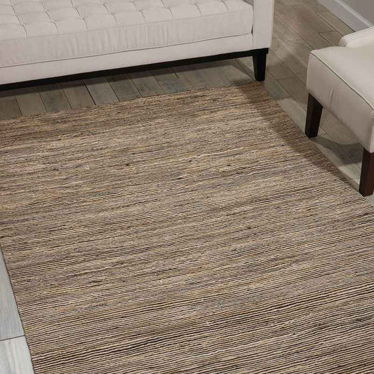 Calvin Klein Monsoon Rugs MSN01 in Shadow