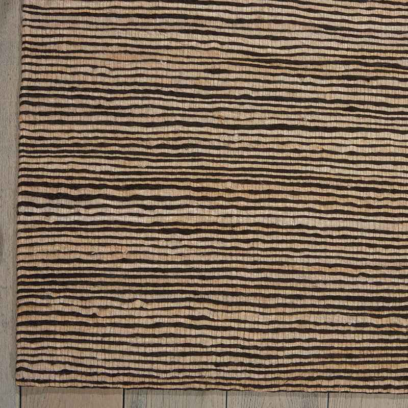 Calvin Klein Monsoon Rugs MSN01 in Shadow