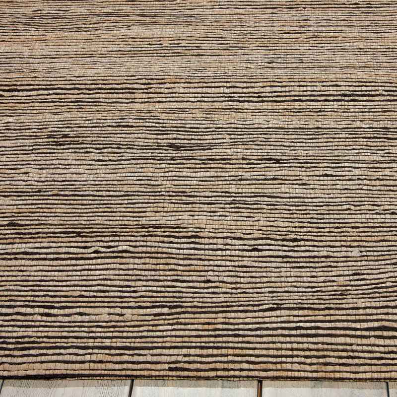 Calvin Klein Monsoon Rugs MSN01 in Shadow